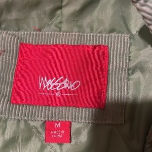 Mossimo women’s jacket